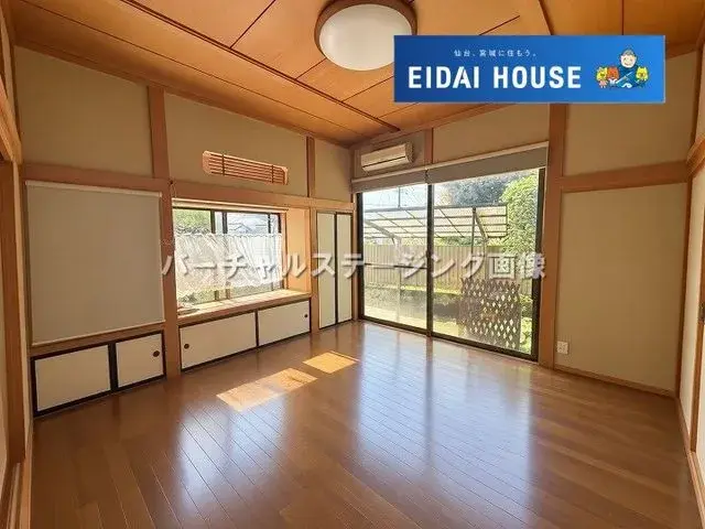 4LDK Property Sendai City Miyagi Prefecture (11)