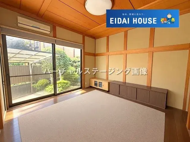 4LDK Property Sendai City Miyagi Prefecture (12)