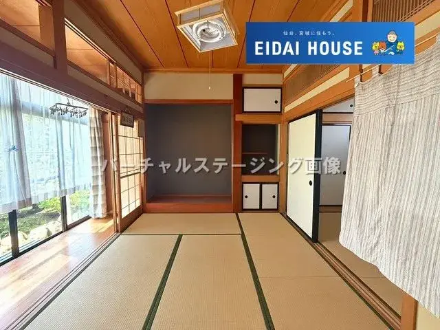 4LDK Property Sendai City Miyagi Prefecture (13)
