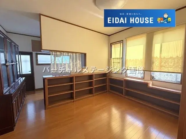 4LDK Property Sendai City Miyagi Prefecture (14)