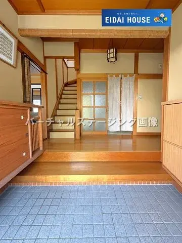 4LDK Property Sendai City Miyagi Prefecture (16)