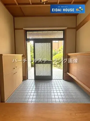 4LDK Property Sendai City Miyagi Prefecture (17)