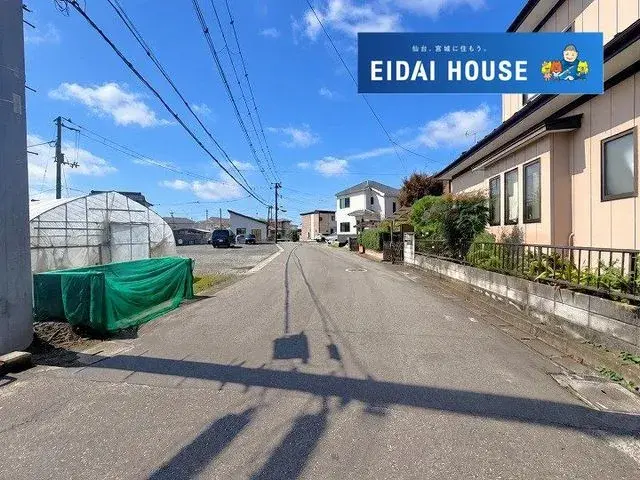 4LDK Property Sendai City Miyagi Prefecture (4)