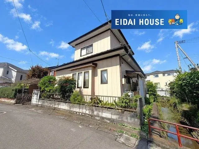 4LDK Property Sendai City Miyagi Prefecture (6)