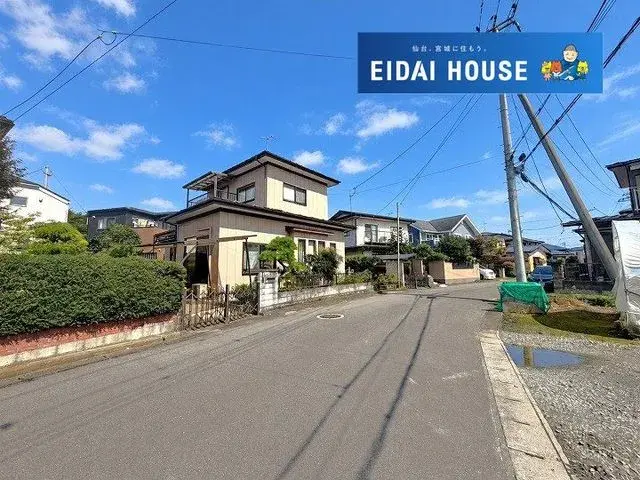 4LDK Property Sendai City Miyagi Prefecture (7)