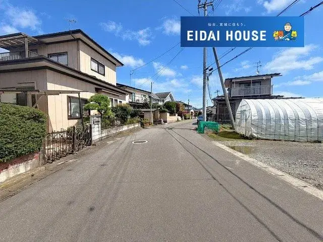 4LDK Property Sendai City Miyagi Prefecture (8)