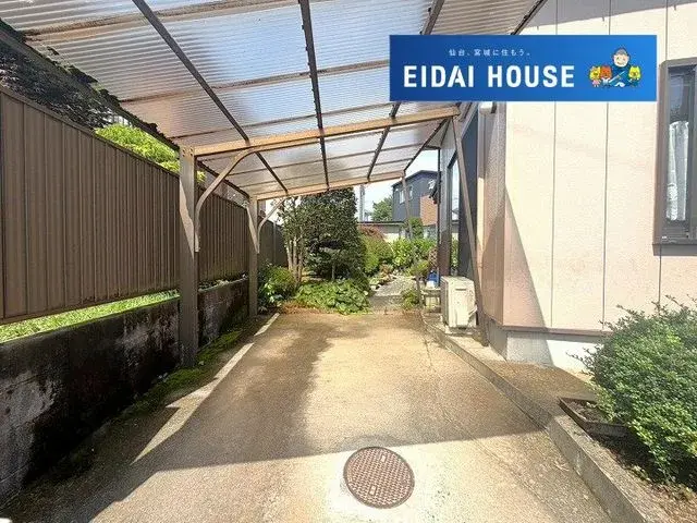 4LDK Property Sendai City Miyagi Prefecture (9)