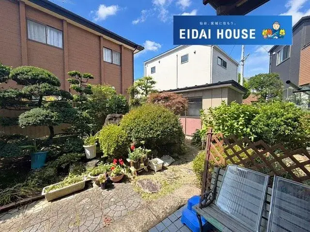 4LDK Property Sendai City Miyagi Prefecture (10)