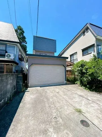 Akiya in Akita