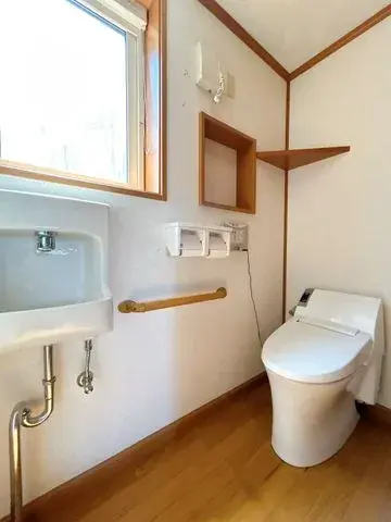 4LDK Property Senboku City Akita Prefecture (21)