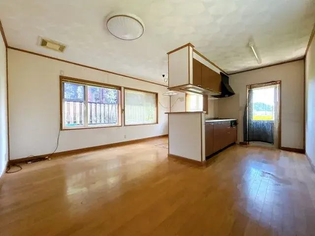 4LDK Property Senboku City Akita Prefecture (4)