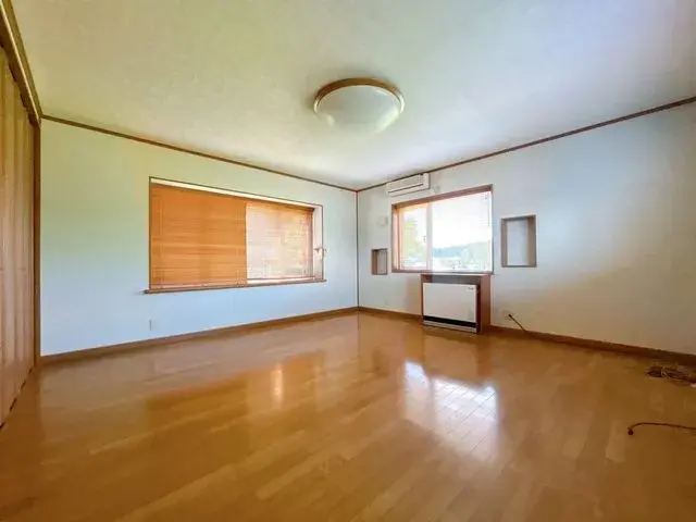 4LDK Property Senboku City Akita Prefecture (6)