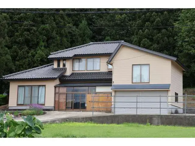 Akiya in Akita