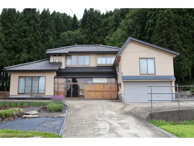 7LDK Property Yurihonjo City Akita Prefecture (2)