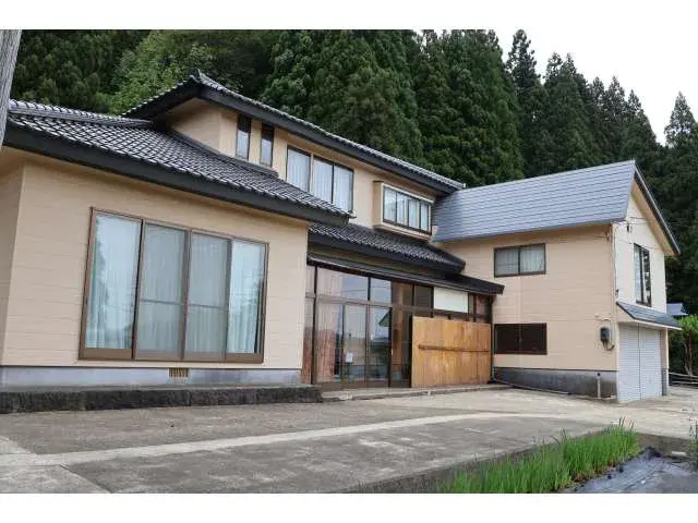 7LDK Property Yurihonjo City Akita Prefecture (5)