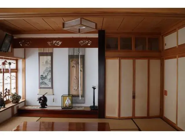 7LDK Property Yurihonjo City Akita Prefecture (8)