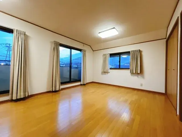 4LDK Daisen City Akita Prefecture (8)