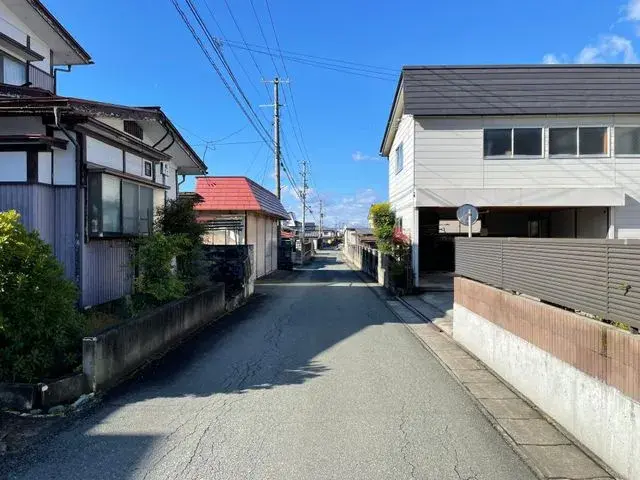 5LDK Property Higashine City Yamagata Prefecture (2)