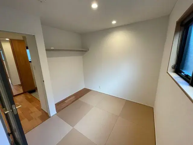 5LDK Property Higashine City Yamagata Prefecture (4)