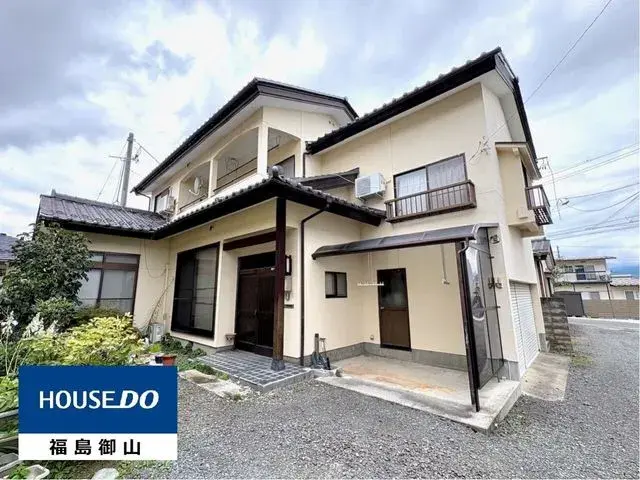Propiedad 5LDK Fukushima City Prefectura de Fukushima (2)