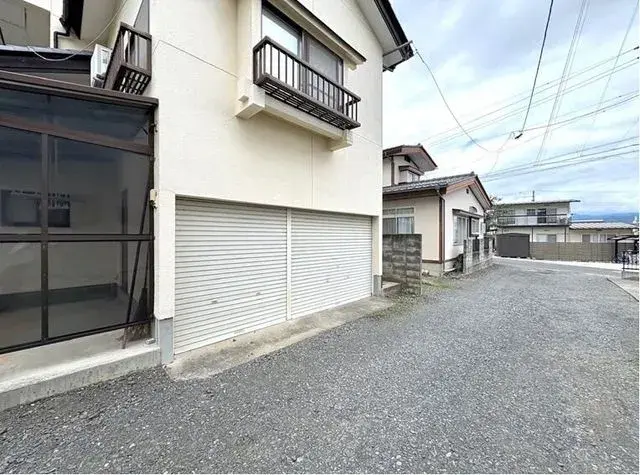 Propiedad 5LDK Fukushima City Prefectura de Fukushima (3)