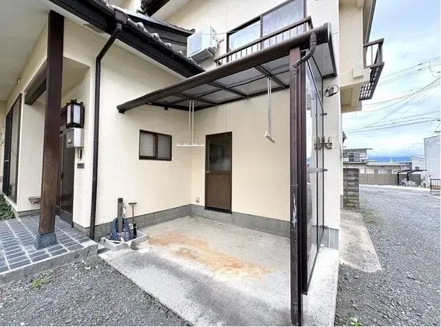 Propiedad 5LDK Fukushima City Prefectura de Fukushima (4)