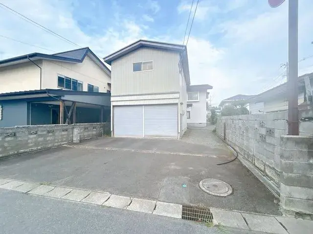 5LDK Property Yonezawa City Yamagata Prefecture (2)