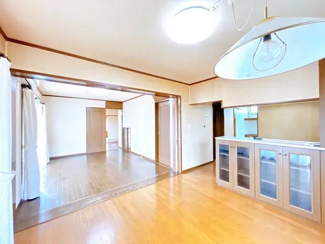 5LDK Property Yonezawa City Yamagata Prefecture (4)