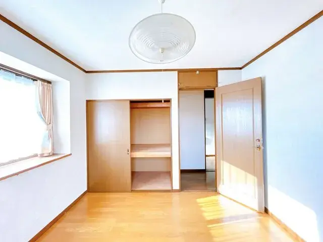 5LDK Property Yonezawa City Yamagata Prefecture (7)