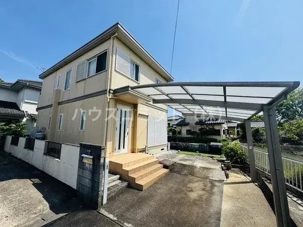 Akiya in 取手市