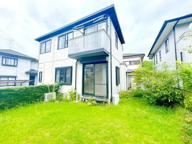3LDK Property Ushiku City Ibaraki Prefecture (2)