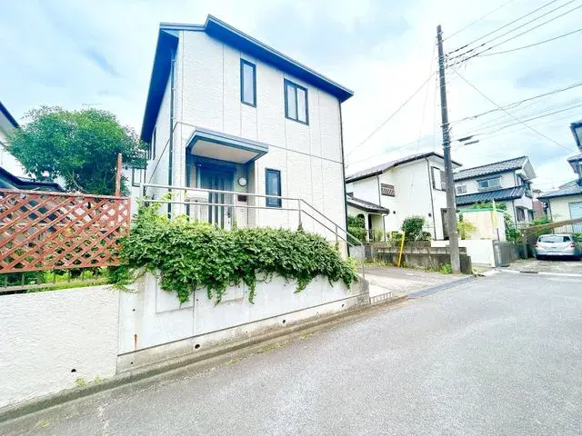 3LDK Property Ushiku City Ibaraki Prefecture (3)