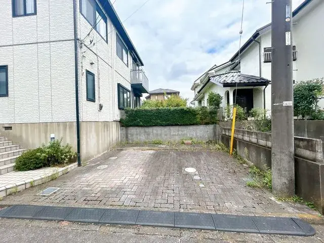3LDK Property Ushiku City Ibaraki Prefecture (6)