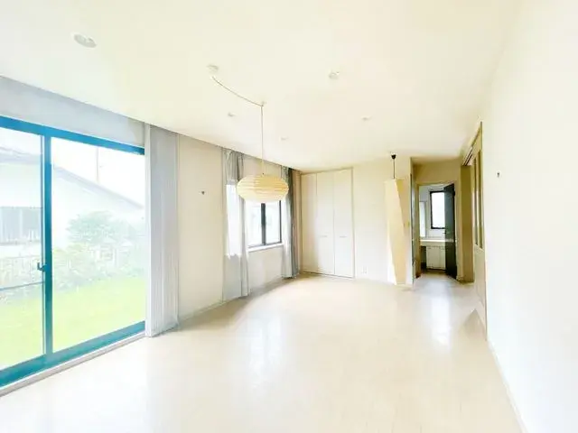 3LDK Property Ushiku City Ibaraki Prefecture (8)