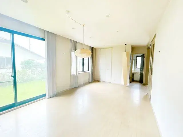 3LDK Property Ushiku City Ibaraki Prefecture (10)