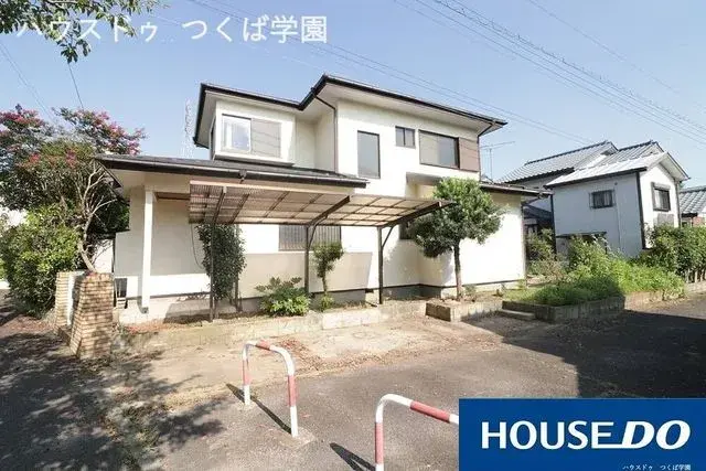 Akiya in Ibaraki