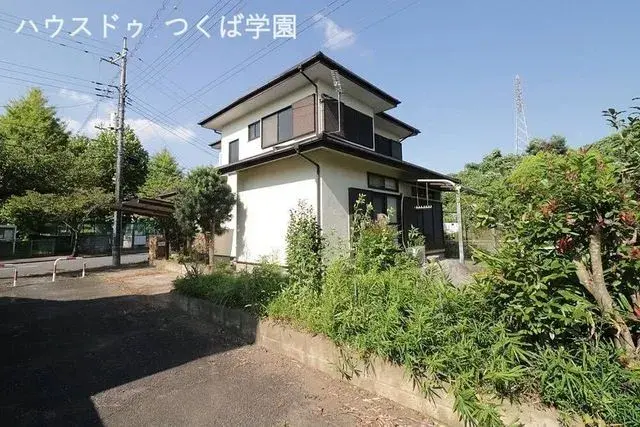 4LDK房产 筑波市 茨城县 (2)