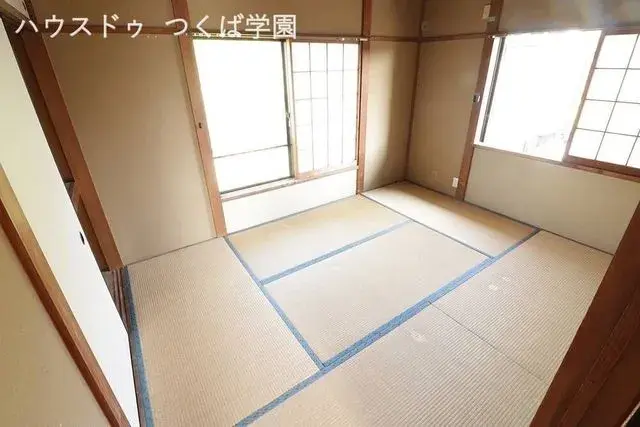 4LDK房产 筑波市 茨城县 (11)