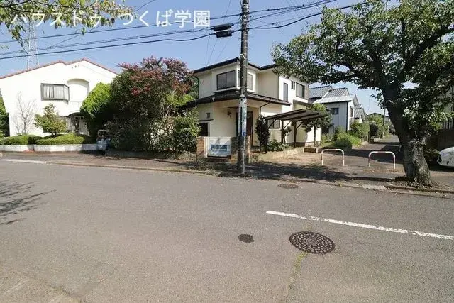4LDK房产 筑波市 茨城县 (3)