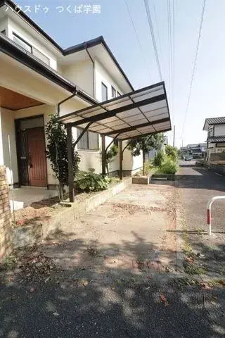 4LDK房产 筑波市 茨城县 (4)