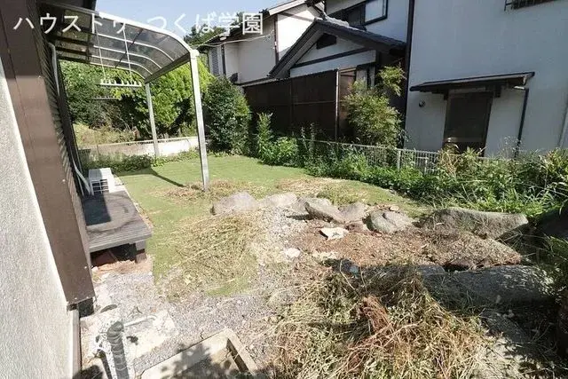 4LDK房产 筑波市 茨城县 (5)