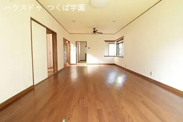 4LDK房产 筑波市 茨城县 (6)