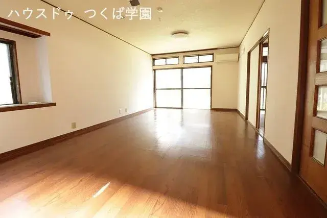 4LDK房产 筑波市 茨城县 (7)