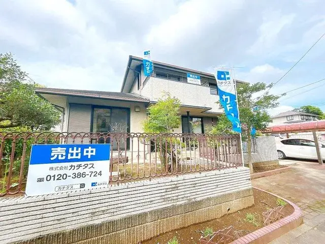Propiedad 4SLDK Ciudad de Ishioka Prefectura de Ibaraki (20)