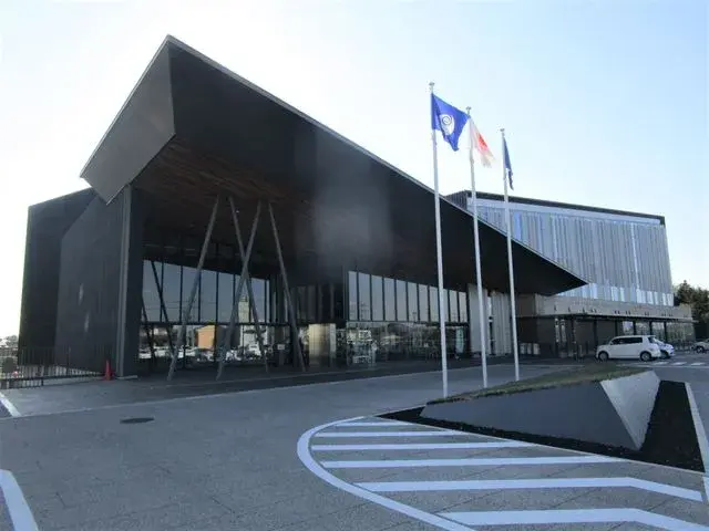 Propiedad 4SLDK Ciudad de Ishioka Prefectura de Ibaraki (29)
