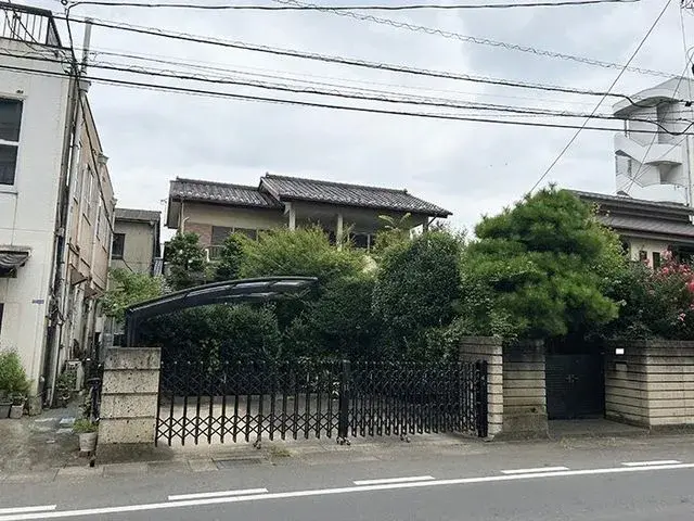 Akiya in Tochigi