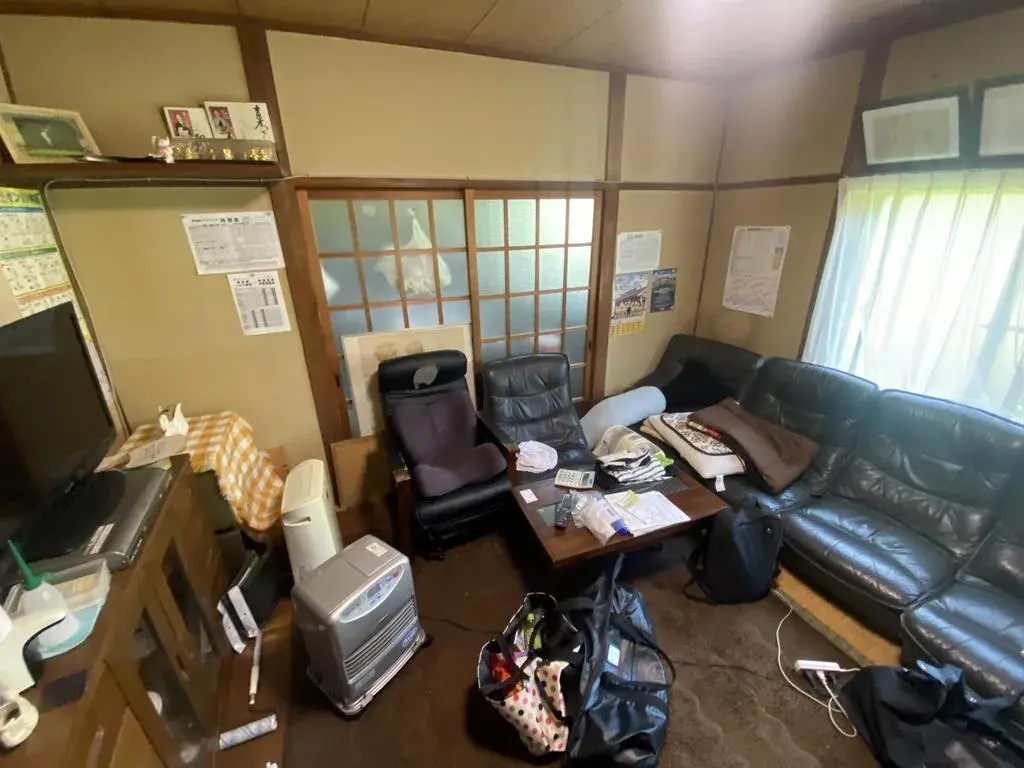 7DK Agatsuma-gun Kusatsu-machi Gunma Prefecture (2)