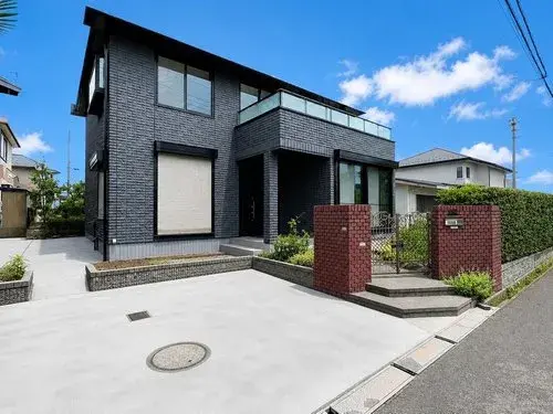 Akiya in Tochigi