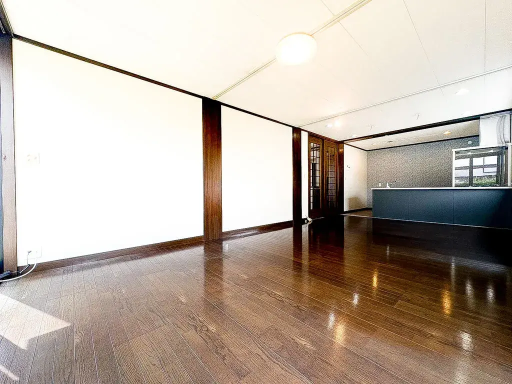 عقار 4SLDK مدينة Utsunomiya محافظة Tochigi (3)
