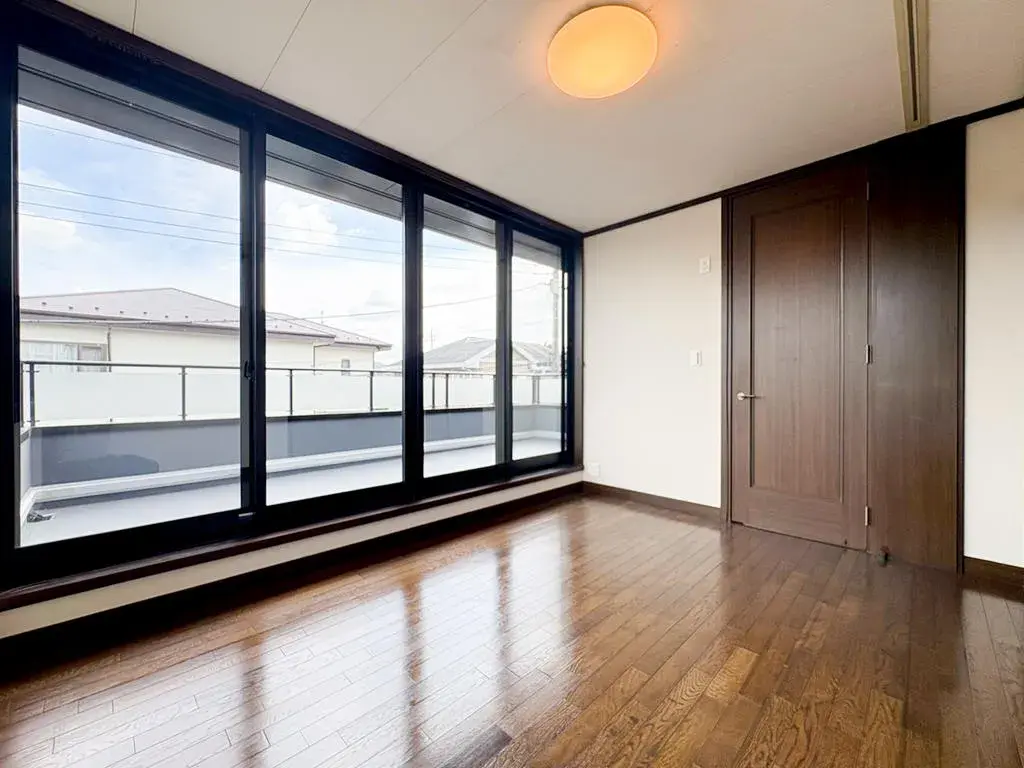 عقار 4SLDK مدينة Utsunomiya محافظة Tochigi (7)